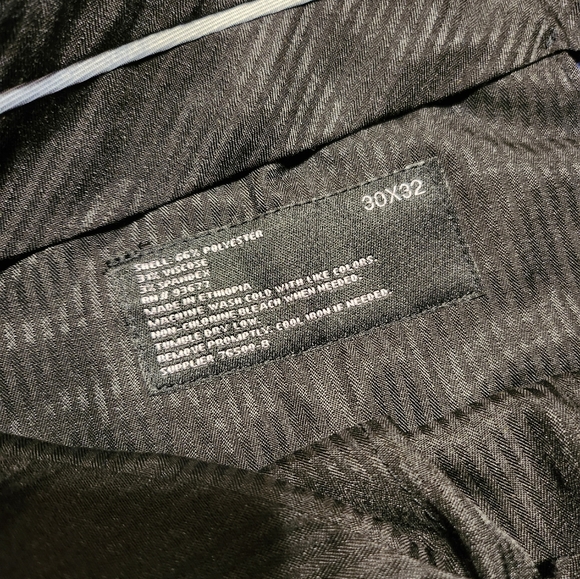 J. Ferrar Dress Pants - Picture 8 of 8